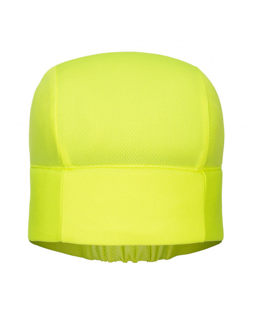Cooling cap yellow Portwest