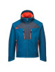 Dx4 Softshelljacke (3l) Metroblau Portwest