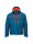 Dx4 Softshelljacke (3l) Metroblau Portwest