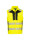 Dx4 Warnschutz-Softshellweste gelb/schwarz Portwest