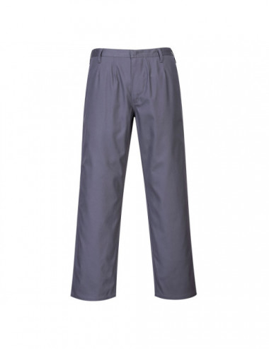 Trousers bizflame pro gray Portwest