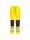 KX3 Flexi Jogger Warnklasse 2 gelb/schwarz Portwest