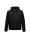 KX3 Borg Fleecejacke Schwarz Portwest