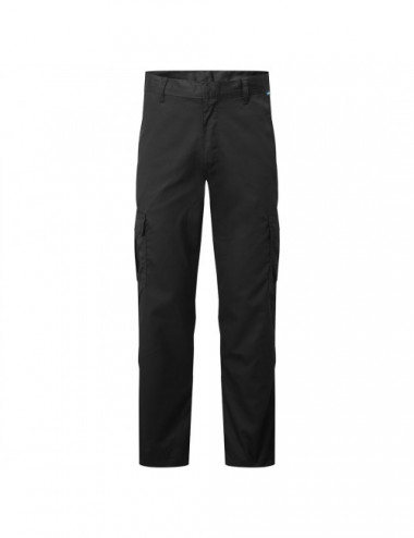 trousers for gardener black Portwest