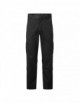 trousers for gardener black Portwest