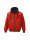 Red pilot jacket Portwest