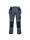 PW3 Stretch-Arbeitshose mit Holstertaschen grau/schwarz Portwest