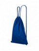 Easygo 922 cornflower blue Adler Malfini® unisex backpack