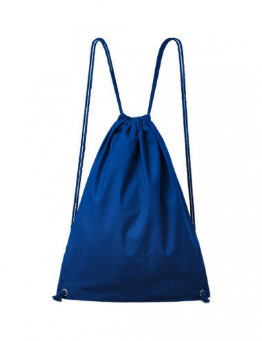 Easygo 922 cornflower blue Adler Malfini® unisex backpack