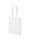 Torba na zakupy unisex shopper 921 biała Malfini