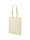 Torba na zakupy unisex shopper 921 naturalny Malfini