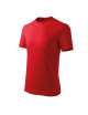 Children`s basic free t-shirt f38 red Adler Malfini®