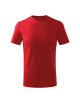 Kinder-Basic-Free-T-Shirt f38 rot Adler Malfini®