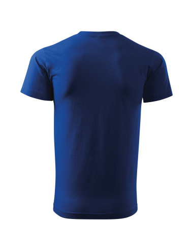 Unisex T-shirt heavy new free f37 cornflower blue Adler Malfini®