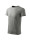 Unisex T-shirt heavy new free f37 dark gray melange Adler Malfini®