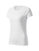 Women`s basic free f34 T-shirt, white, Malfini