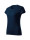 Women`s basic free f34 t-shirt, navy blue, Malfini