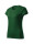 Women`s basic free f34 T-shirt, bottle green, Malfini