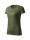 Women`s basic free f34 khaki Malfini T-shirt