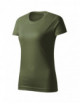 Basic Free F34 Malfini T-Shirt für Damen in Khaki