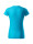 Women`s basic free f34 T-shirt turquoise Malfini