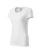 Native (gots) women`s T-shirt 174 white Adler Malfini®