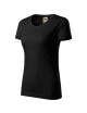 Native (gots) Damen T-Shirt 174 schwarz Adler Malfini®