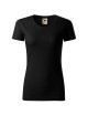 Native (gots) women`s T-shirt 174 black Adler Malfini®