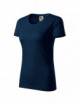 2Native (gots) women`s T-shirt 174 navy blue Adler Malfini®