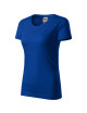 Native (gots) Damen T-Shirt 174 kornblumenblau Adler Malfini®