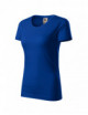 2Native (gots) Damen T-Shirt 174 kornblumenblau Adler Malfini®