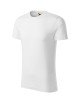 Men`s native (gots) T-shirt 173 white Adler Malfini®