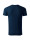 Men`s native (gots) T-shirt 173 navy blue Adler Malfini®