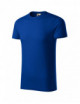 Herren Native (Gots) T-Shirt 173 kornblumenblau Adler Malfini®