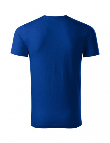Men`s T-shirt native (gots) 173 cornflower blue Adler Malfini®
