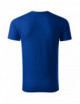 2Men`s T-shirt native (gots) 173 cornflower blue Adler Malfini®