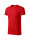 Herren Native (Gots) T-Shirt 173 rot Adler Malfini®