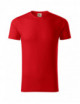 2Men`s native (gots) T-shirt 173 red Adler Malfini®