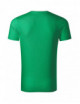 2Herren T-Shirt native (gots) 173 grasgrün Adler Malfini®