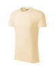 Men`s native (gots) T-shirt 173 almond Adler Malfini®