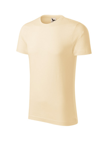 Herren Native (Gots) T-Shirt 173 Mandel Adler Malfini®