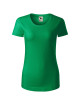 Origin women`s T-shirt (gots) 172 grass green Adler Malfini®