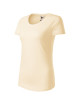 Origin (gots) women`s T-shirt 172 almond Adler Malfini®
