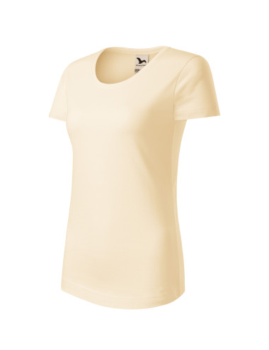 Origin (gots) Damen T-Shirt 172 Mandel Adler Malfini®