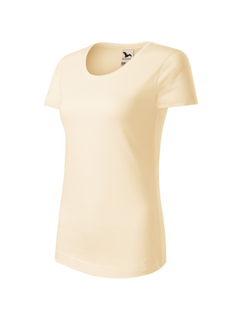 Origin (gots) Damen T-Shirt 172 Mandel Adler Malfini®