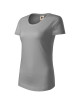 Origin Damen T-Shirt (Gots) 172 grau grau Adler Malfini®
