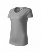 Origin women`s T-shirt (gots) 172 gray gray Adler Malfini®