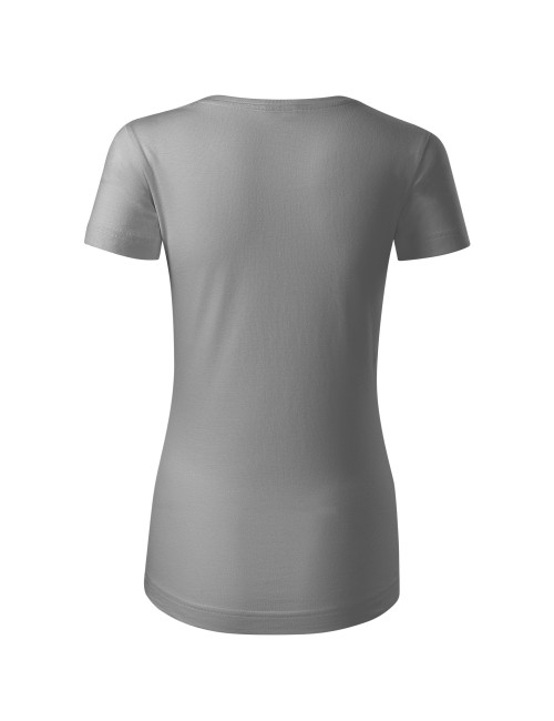 Origin Damen T-Shirt (Gots) 172 grau grau Adler Malfini®