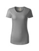 Origin Damen T-Shirt (Gots) 172 grau grau Adler Malfini®