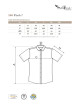 Premium® men`s shirt flash 260 coffee Adler Malfini